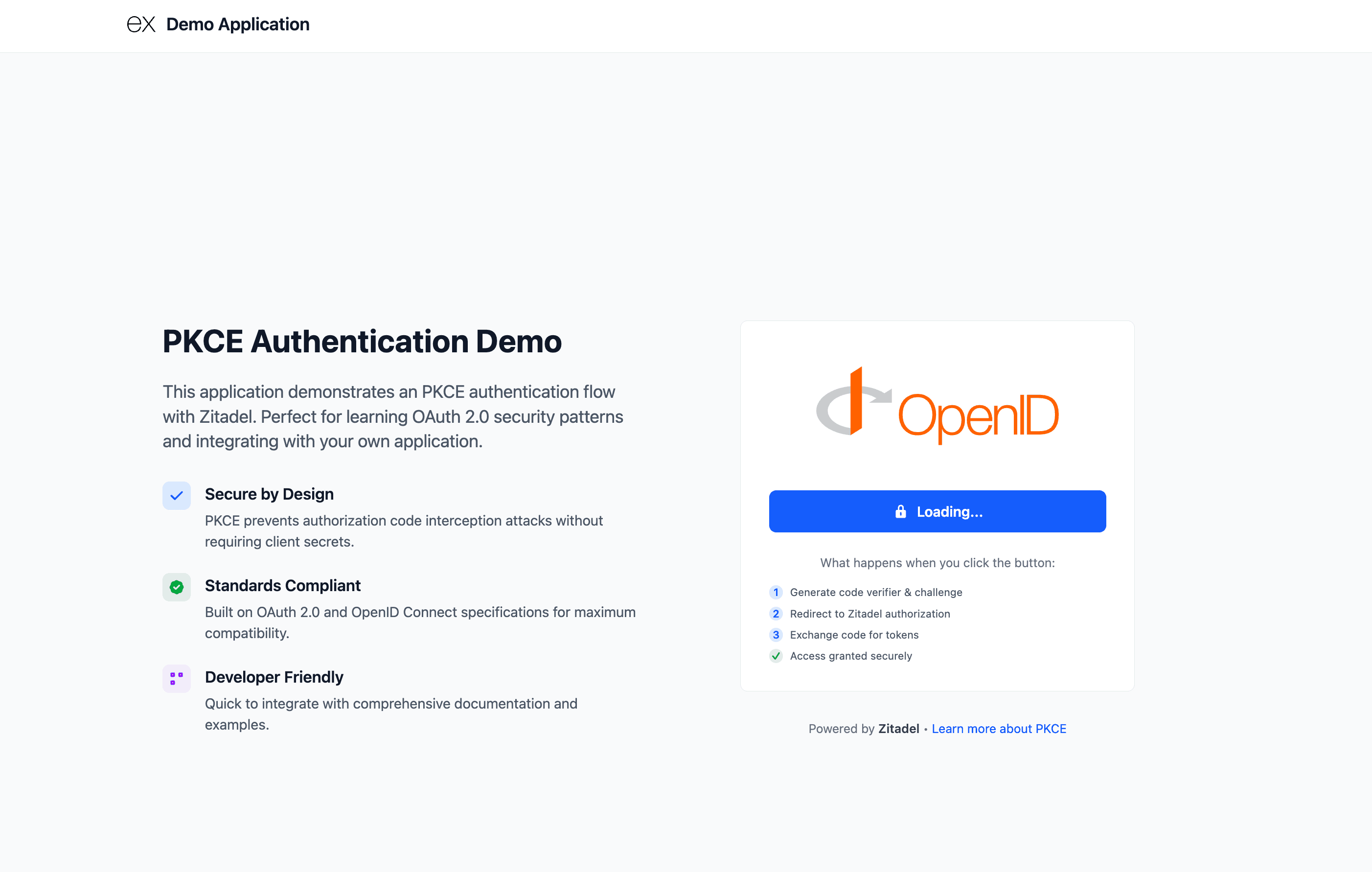 Express.js Example App